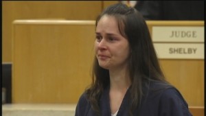 Jennifer Fichter : Teacher gets 22 years for student sex