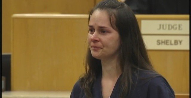 Jennifer Fichter – Teacher gets 22 years for student sex