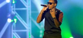 Jeremih : American Singer Arrested For DUI On His Birthday