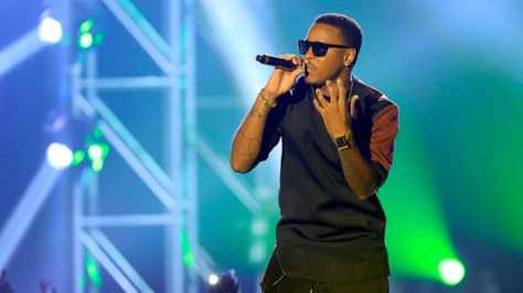 Jeremih American Singer Arrested For DUI On His Birthday