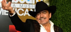 Joan Sebastian : Mexican music icon dies at age 64