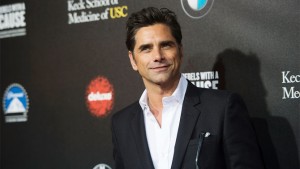 John Stamos : Actor Enters Rehab for Substance Abuse, Report