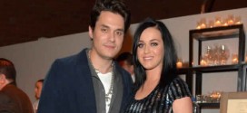 Katy Perry, John Mayer Split For Nth Time, Report