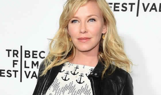 Kelli Giddish Pregnant? Actress Is Married and Pregnant (Video)