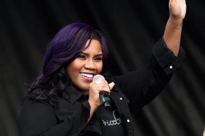 Kelly Price Divorce : Singer Splits From Manager Husband After 23 Years
