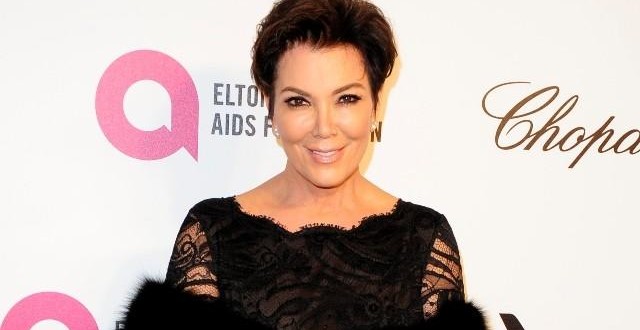 Kris Jenner furious? Reality Star Furious Over Kourtney And Scott Disick Split