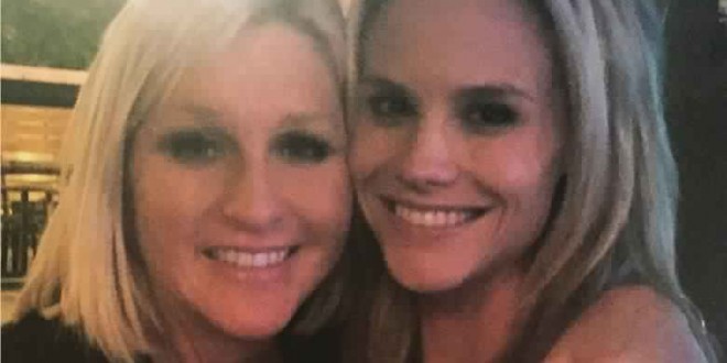 LeAnn Edmonds Horton : Jim Edmonds' Ex-Wife, Dies of Cancer, aged 45