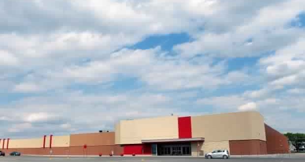 Lowe's Canada to expand into former Target locations, Report