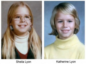 Lyon Sisters kidnapped to exploit