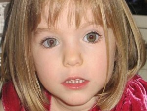 Madeleine McCann ruled out as SA suitcase victim : Police