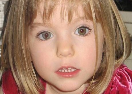 Madeleine McCann ruled out as SA suitcase victim ‘Police’