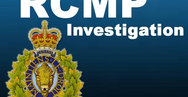 Man Arrested in Fort St. John for Terrorism Offences : RCMP