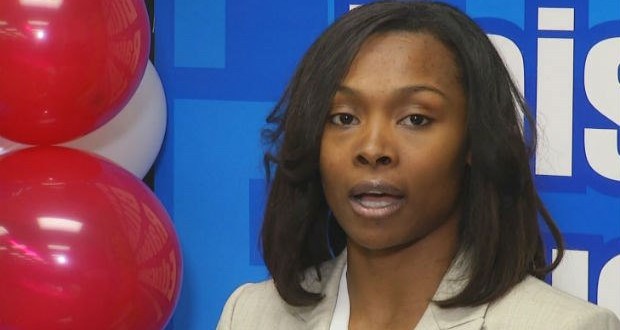Marie Holmes : Brunswick Powerball winner faces Marijuana charges