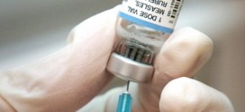 Most Canadian toddlers vaccinated against key childhood diseases, Survey