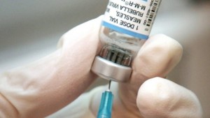 Most Canadian toddlers vaccinated against key childhood diseases, Survey