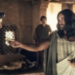 NBC cancels 'AD The Bible' miniseries, Report