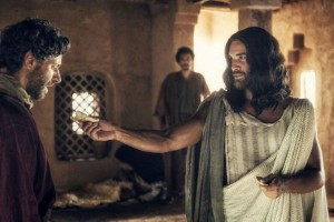 NBC cancels 'AD The Bible' miniseries, Report