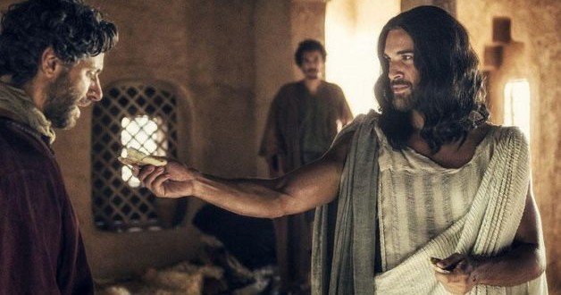 NBC cancels ‘AD The Bible’ miniseries, Report