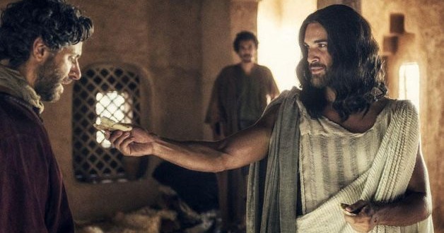 NBC cancels “AD The Bible” miniseries, Report