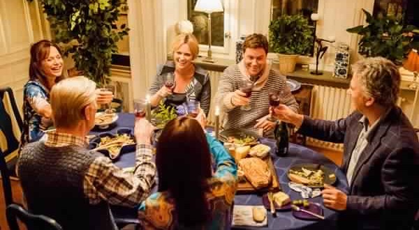 NBC cancels Poehler comedy "Welcome to Sweden", Report