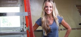 Nicole Curtis pregnant? Host Of HGTV's 'Rehab Addict' teases fans