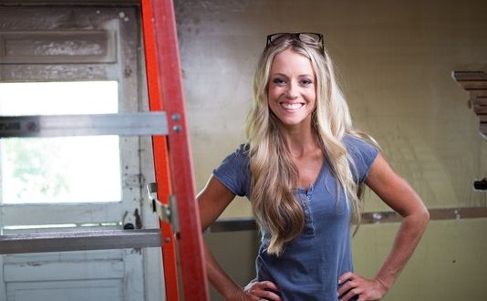 Nicole Curtis pregnant? Host Of HGTV's 'Rehab Addict' teases fans