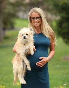 Nicole Curtis pregnant? Host Of HGTV's 'Rehab Addict' teases fans