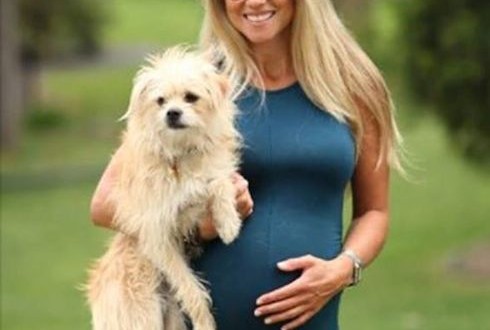 Nicole Curtis pregnant? Host Of HGTV’s ‘Rehab Addict’ teases fans photo