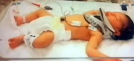 Nurse Drop Newborn Baby? Newborn fractures skull after being dropped by Pa. nurse, investigation underway