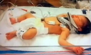 Nurse Drop Newborn Baby? Newborn fractures skull after being dropped by Pa. nurse, investigation underway