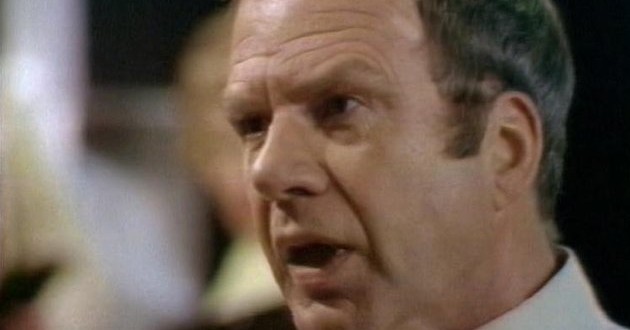 Olaf Pooley Noted Hollywood actor dies aged 101