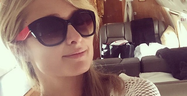 Paris Hilton planning to sue over plane crash prank, Report