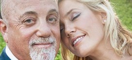 'Piano Man' Billy Joel Marries Alexis Roderick in Surprise Wedding at His Estate