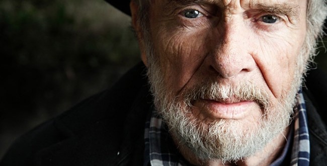 Red Lane – Merle Haggard Songwriter Dies At Age 76