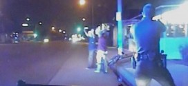 Ricardo Diaz-Zeferino : Video Shows Police Kill Unarmed Man