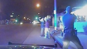 Ricardo Diaz-Zeferino : Video Shows Police Kill Unarmed Man