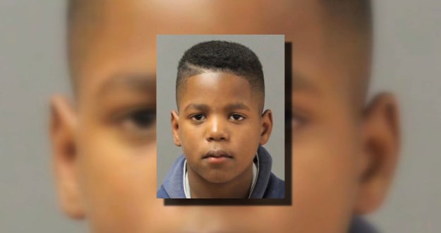 Shooting Suspect Caught :12-year-old, Jarrell Milton to be charged with murder as an adult for drug dealer shooting (Video)