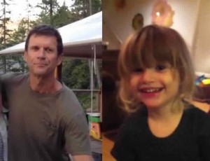 Six-year-old Girl dead, dad missing in boating tragedy north of Vancouver