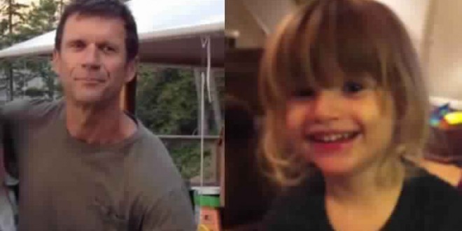 Six-year-old Girl dead, dad missing in boating tragedy north of Vancouver