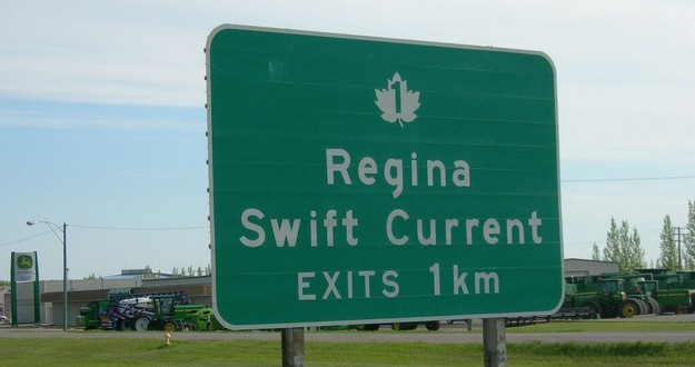 Two killed, another injured in highway crash east of Regina : RCMP