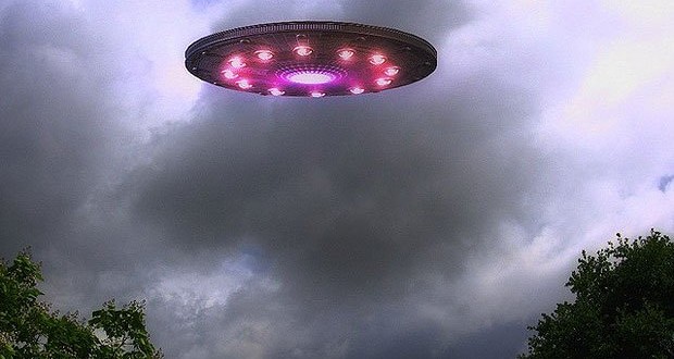 UFO sightings in Manitoba date back to 1792, Report