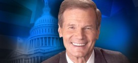 US Senator Bill Nelson Battling Prostate Cancer