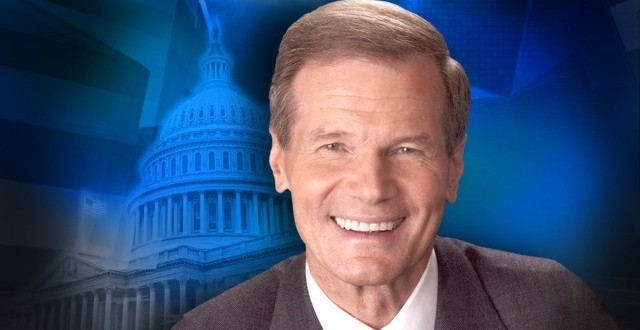 US Senator Bill Nelson Battling Prostate Cancer