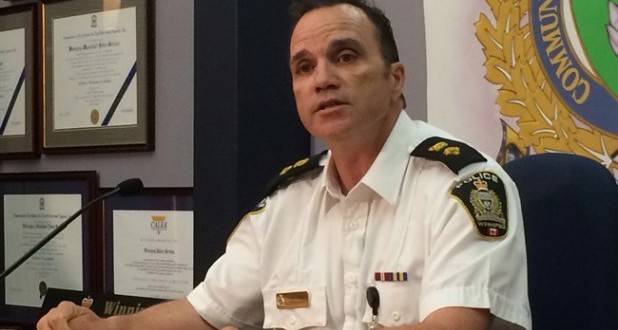 Winnipeg Police arrest 49-year-old man in connection with explosion at law firm