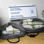 $5 Million Cocaine Seizure At Ambassador Bridge
