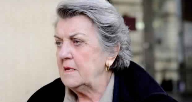 Maggie Kirkpatrick in court over child sex abuse allegations, Report