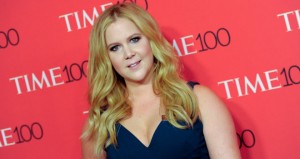 Amy Schumer's heartbreak at Trainwreck shooting (Video)