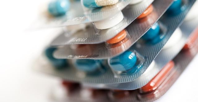 Antibiotics increase type-2 diabetes risk, Danish researchers find