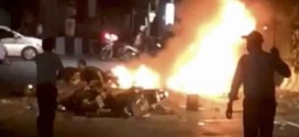 Bangkok bomb : At least 27 people killed after blast, reports (Video)