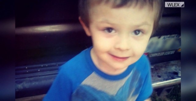 Boy dies after inhaling cinnamon he found in kitchen “Video”